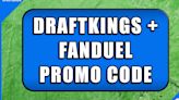 DraftKings + FanDuel promo code nets $350 in weekend bonuses