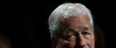 Jamie Dimon is worried the US economy is headed back to the 1970s