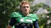 BYU QB transfer Burton commits to West Virginia