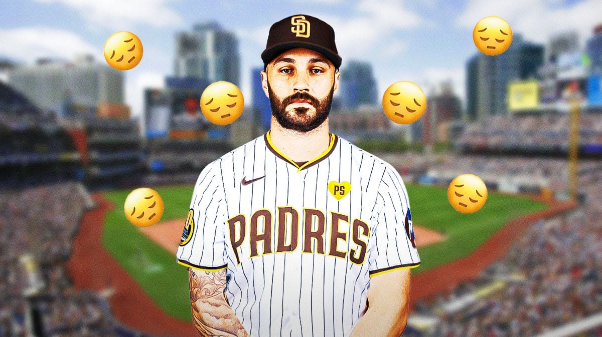 Why Padres will regret making Tanner Scott trade