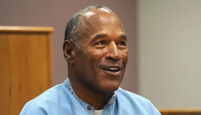 O.J. Simpson's death certificate confirms his cause of death, lawyer says