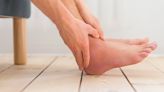 DR ELLIE CANNON: Are blood pressure pills or heat swelling my ankles?