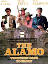 The Alamo: 13 Days to Glory