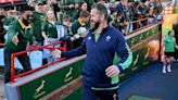 Irish character in SA win 'what sport's about' - Farrell