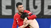 Portugal player ratings vs Czechia: Cristiano Ronaldo’s side came from behind to clinch crucial victory