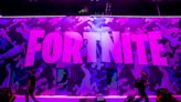 Fortnite is now available on Fire TV and Amazon Luna