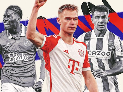 Joshua Kimmich would be the ideal signing for Barcelona as Hansi Flick era begins: Blaugrana's summer transfer window likely ins and outs | Goal.com