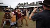 What's Happening: Dr. Gary Mormino, Six Gun Territory Wild West Weekend, Chomp the Block