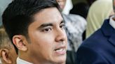 Muar MP Syed Saddiq, three voters sue Putrajaya for constituency funds