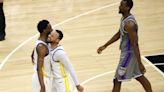 116-123: Los Warriors toman Sacramento y acarician las semifinales del Oeste