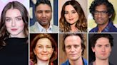 James McAvoy Pic ‘Control’ Enters Production & Adds Sarah Bolger, Nick Mohammed, Jenna Coleman, Rudi Dharmalingam, Kyle...