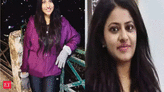 Spotlight on Puja Khedkar's parents: Gun-toting mother and moneyed father - The Economic Times