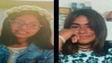 Emiten Alerta Amber por dos adolescentes de Ensenada