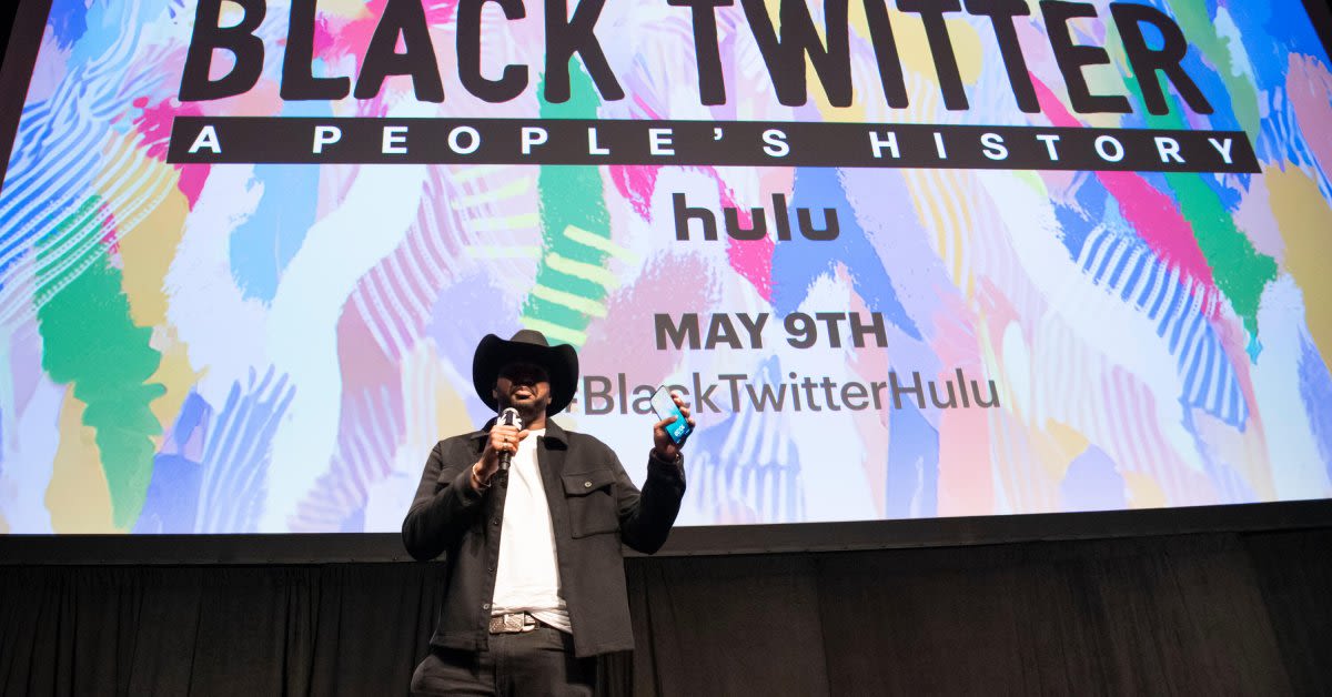 What the 'Black Twitter' Docuseries Gets Wrong