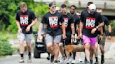 Run in Florence honors fallen officers