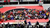 See results from the Kansas girls high school wrestling state tournaments