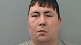 Bully boyfriend's 'shameful catalogue of abuse' on girlfriend who was 'rock' during prison sentences