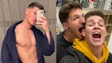 'Drag Race's Blair St Clair hard-launches new BF & they're adorable