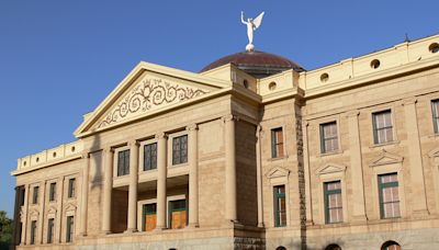 Arizona Legislature challenges campaign spending law in appeals court