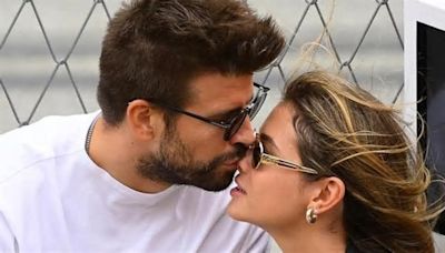 La canción con la que Gerard Piqué y Clara Chía se burlaban de Shakira mientras eran infieles