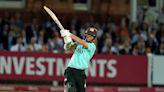 Sam Curran smashes career-best score as Surrey secure home Blast quarter-final