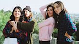 Warpaint Shares Music Video For ‘Hips’