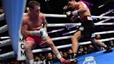 Canelo fracasó ante Bivol y ante la lógica del ring