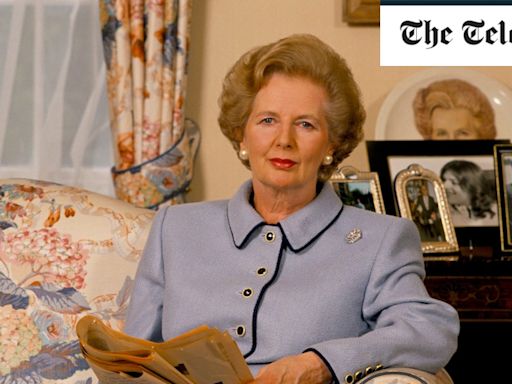Tory party must takes its time and learn from the example of Margaret Thatcher to regain power