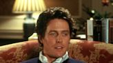 Hugh Grant says he tried to get out of filming ‘excruciating’ Love Actually scene