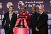 2017 Premier League Asia Trophy