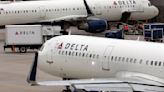 Delta Air Lines, facing another union attempt to organize flight attendants, is raising their pay