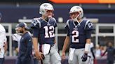 Hoyer explains how Tom Brady remains a resource even now for Patriots