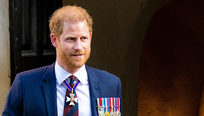 Prince Harry : "Tu ne veux plus...", ces mots lourds de sens lancés à son père Charles en quittant Frogmore Cottage