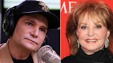 Corey Feldman Recalls 'Shocking' Exchange With Barbara Walters Over Child Sex Abuse