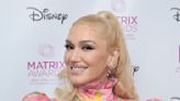 Gwen Stefani Uses This Smoothing Treatment to Protect Her Hair From Becoming Brittle & It’s Only $8 Right Now