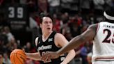 Cincinnati Bearcat Simas Lukošius a man of many countries, languages, buckets