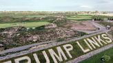 Trump name coming off a NYC golf course in multimillion dollar deal with Bally's