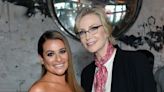 Jane Lynch Speaks Out on Lea Michele’s Casting in Funny Girl