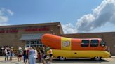 Why Somerset County came out to see a 27-foot-long hot dog on wheels