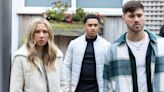 Hollyoaks airs police cliffhanger for Peri and Romeo