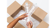 Regular los embalajes plásticos del comercio electrónico, una urgencia