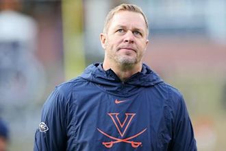 Bronco Mendenhall