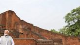 PM Modi inaugurates new Nalanda University campus in Rajgir, Bihar