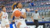 LSU women's basketball lands Jada Richard, a 2024 LCA star and state's top recruit