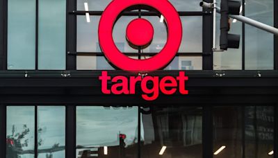 Target wants to take its in-house clothing brand around the world