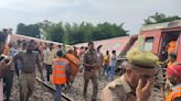 Dos muertos, 20 heridos por descarrilamiento en la India