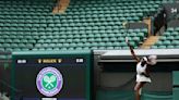 Venus Williams will begin her 24th Wimbledon appearance against Elina Svitolina