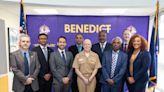 Naval research contract to prepare Benedict College graduates for defense industry careers