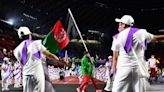 JO 2024: les talibans "ne reconnaissent" pas les trois femmes de la délégation afghane