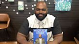 Michael Oher Cheerfully Greets Fans at Florida Book Signing amid New Legal Filing Against Tuohy Family